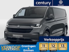 Volkswagen Transporter - Bedrijfswagens Bulli L2 2.0 TDI 110 kW (150 pk) EU6 3500 mm 8 ver