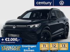 Volkswagen Tiguan - R-Line Edition 1.5 eHybrid 200 kW / 272 PK SUV 6 v