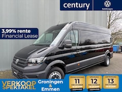 Volkswagen Crafter - Bedrijfswagens Comfortline teruggekeurd L4 2.0 TDI Euro VI 120 kW 3.5T Trekgewicht vloer