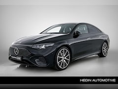 Mercedes-Benz CLA-Klasse - CLA 250+ Coupé Launch Edition