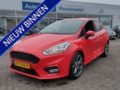 Ford Fiesta - 1.0 EcoBoost 101pk ST-Line 5-Deurs | Navi | Apple Carplay+Android Auto | Clima | Cruise |