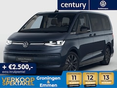 Volkswagen Multivan - Bedrijfswagens Bulli Edition L2 1.5 eHybrid EU6 180 kW (245pk) 31