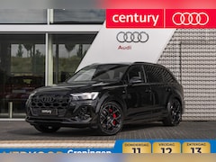 Audi Q7 - Pro Line S Competition 60 TFSI e 360 kW / 490 PK S