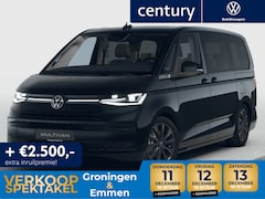 Volkswagen Multivan - Bedrijfswagens Bulli Edition L2 1.5 eHybrid EU6 180 kW (245pk) 31