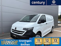 Volkswagen e-Transporter - Bedrijfswagens Bestelwagen Life Intro L1 Elektromotor 160 kW (218 pk) 3100 mm