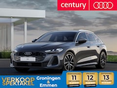 Audi A5 Avant - S edition e-hybrid 220 kW / 299 PK Avant 7 versn