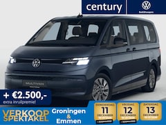 Volkswagen Multivan - Bedrijfswagens Economy Business L2 1.5 eHybrid EU6 180 kW (245pk)