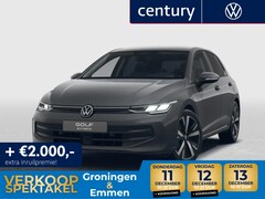 Volkswagen Golf - Life Edition 1.5 eHybrid 150 kW / 204 PK Hatchback