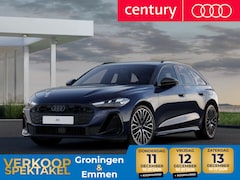 Audi A5 Avant - S edition e-hybrid 220 kW / 299 PK Avant 7 versn