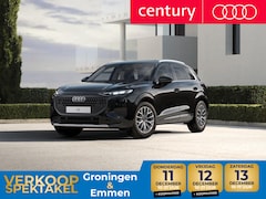 Audi Q3 - 1.5 200kW e-hybrid Pro line | 18 INCH |