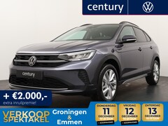 Volkswagen Taigo - Life Edition 1.0 70 kW / 95 pk TSI CUV 5 versn. Ha Taigo Life 1.0 70 kW / 95 pk TSI CUV 5