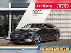 Audi A6 Sportback e-tron - Advanced edition 270kW/367pk 100kWh Sportba ck Elektrische aandrijvin