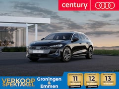 Audi A5 Avant - 2.0 e-hybrid quattro Advanced edition