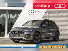 Audi Q5 - S edition Competition 50 TFSI e 220 kW / 299 PK SU