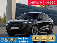 Audi Q5 Sportback - S edition 2.0 TFSI e 220 kW / 299 PK Sportback 7 v