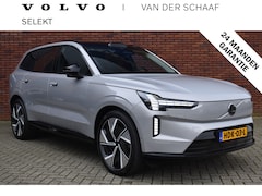 Volvo EX90 - Twin Motor Performance 517PK Ultra 7p. 111 kWh | Trekhaak | Luchtvering | Climate | 22'' |