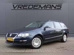 Volkswagen Passat Variant - 1.9 TDI Comfortline