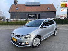 Volkswagen Polo - 1.4 TDI Comfortline AIRCO CR-CONT NAVIGATIE