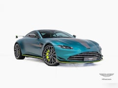 Aston Martin Vantage - Coupe F1 Edition CCM Brakes Incl. BPM