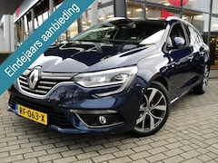 Renault Mégane Estate - 1.2 TCe Bose