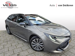 Toyota Corolla Touring Sports - 1.8 Hybrid Dynamic Bi-tone