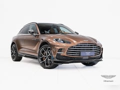 Aston Martin DBX - 707 2025 MY Incl. BPM