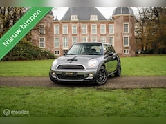 MINI Cooper S - 1.6 Chili