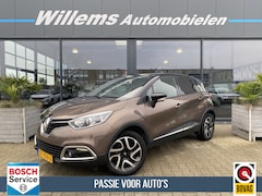Renault Captur - 0.9 TCe Dynamique Navigatie, Camera & Cruise Control