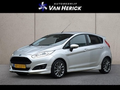 Ford Fiesta - 1.0 EcoBoost ST Line 101PK | Clima | Cruise | Navi
