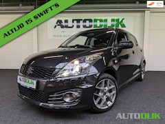 Suzuki Swift - 1.6 Sport Xenon | *Carplay | Alle opties