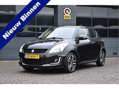 Suzuki Swift - 1.2 Exclusive Automaat