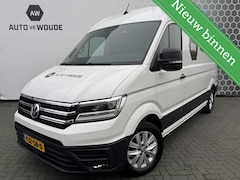Volkswagen Crafter - Bestel 30 2.0 TDI L3H2 Highline LED Trekhaak