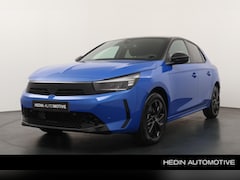 Opel Corsa - 1.2 Turbo 110pk Hybrid GS | Navigatie | Camera | PDC V+A | Keyless Entry/Start | Stoel+stu