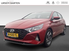 Hyundai i20 - 1.0 T-GDI Comfort Smart | Trekhaak | Unieke kmstand