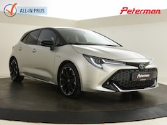 Toyota Corolla - 2.0 Hybrid Business GR-Sport | PDC V+A | BSM | Navi