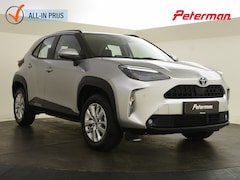 Toyota Yaris Cross - 1.5 Hybrid Active | Parkeersensoren | Stoelverwarming