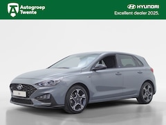 Hyundai i30 - 1.0 T-GDi MHEV N Line | Private lease 459, - p.m. |