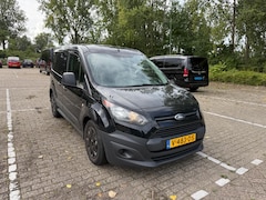 Ford Transit Connect - 1.5 TDCI Black Edition Euro 6 Airco Cruise