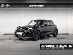 MINI Cooper - C | Classic Uitvoering | Pakket XS | 17" U-Spoke Grey