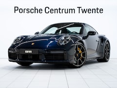 Porsche 911 - Turbo S
