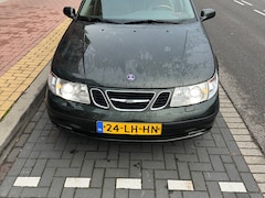 Saab 9-5 - 3.0t Arc