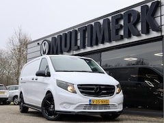 Mercedes-Benz Vito - 116 CDI AUTOMAAT XXL ENKELE CABINE