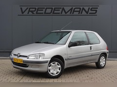 Peugeot 106 - 1.1 Sketch