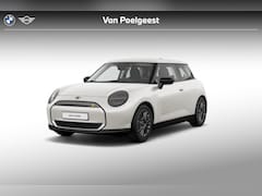 MINI Mini-Electric - Cooper 3-deurs Cooper SE Essential 54.2 kWh
