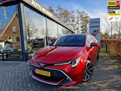 Toyota Corolla Touring Sports - 2.0 Hybrid Executive