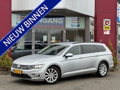 Volkswagen Passat Variant - 1.4 TSI GTE Connected Series