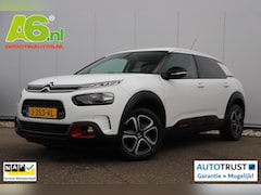 Citroën C4 Cactus - 1.2 PureTech Business 110PK Trekhaak Navigatie Achteruitrijcamera Carplay Android Climate