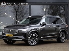 Volvo XC90 - T8 AWD Plus Bright *Facelift 7p Panodak 360 Cam Headup Harman Kardon