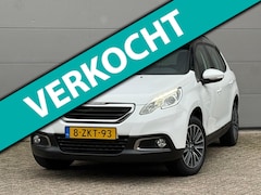 Peugeot 2008 - 1.2 PureTech | DB-RIEM V.V | AUTOMAAT | GARANTY