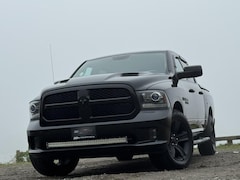 Dodge Ram 1500 - Sport 5.7L V8, LAGE BIJTELLING, VEEL EXTRA'S